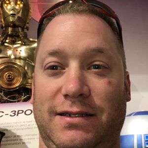 Meet your Posher, Christopher